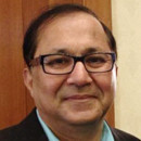 Dr. Rajiv Parti