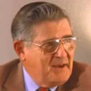 Dr. George Ritchie *